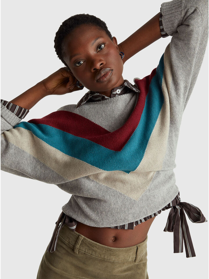 SWEATER L/S Women image number 4